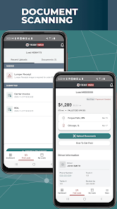 ATS FreightMatch screenshot 12