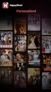 HappyShort screenshot 6