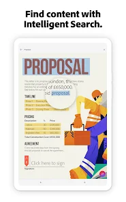 Adobe Scan AI PDF Scanner, OCR screenshot 16