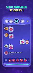 StopotS - The Categories Game screenshot 6