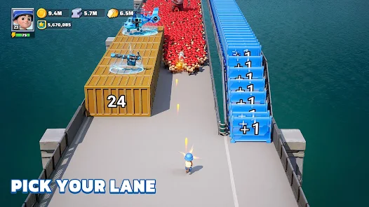 Last War:Survival Game screenshot 13