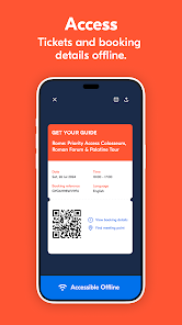 GetYourGuide: Plan & Book screenshot 7