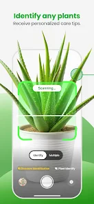 Plant App - Plant Identifier screenshot 10