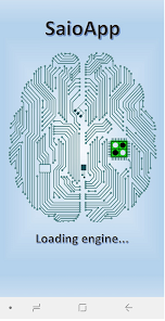 SaioApp - The Othello engine screenshot 4