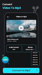 Video kompresor a konvertor screenshot 31