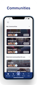 Elevance Health Pulse screenshot 5
