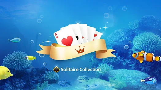 Solitaire Collection screenshot 4