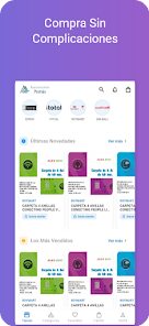 Pedraja screenshot 12