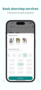 Kuddle - Pet Parenting Partner screenshot 2