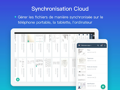 CamScanner - App PDF Scanner screenshot 10