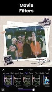 AI Video Editor - Vidma Cut AI screenshot 8