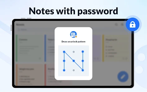 Notepad, Notes, Easy Notebook screenshot 21