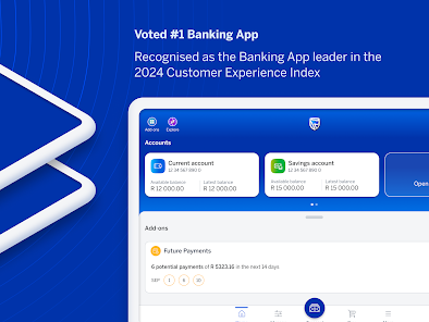 Standard Bank / Stanbic Bank screenshot 10