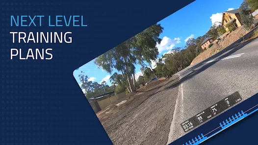 FulGaz Indoor Cycling App screenshot 10