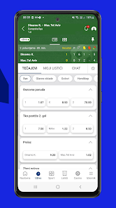 PSK Sport screenshot 5