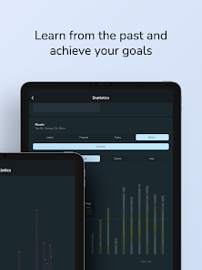 TimeNoder1 - Timeboxing Master screenshot 11