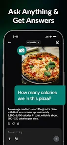 AI Chatbot Assistant - Axon AI screenshot 4