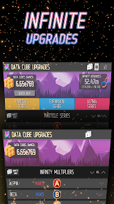 ISEPS Idle Particle Simulator screenshot 22