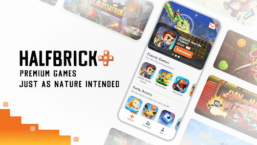 Jetpack Joyride Classic screenshot 18