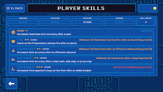 Hoop Land screenshot 24