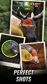 Trophy Hunter - Shooting Game screenshot 5