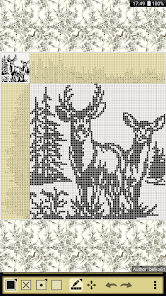 Nonograms Katana screenshot 1