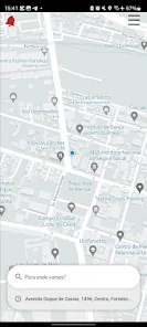 MOB - Passageiro screenshot 2