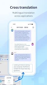 World Freetalk screenshot 11