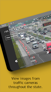 INDOT Trafficwise screenshot 5
