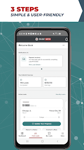 ATS FreightMatch screenshot 8