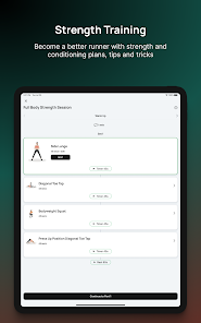 Runna: Running Plans & Coach screenshot 23