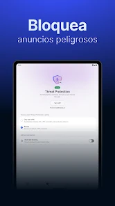 NordVPN: VPN segura y privada screenshot 13