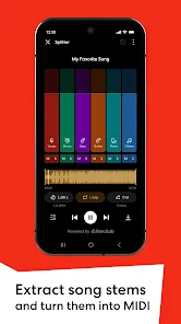 BandLab – Music Making Studio screenshot 6