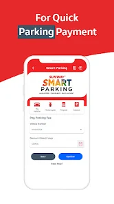 Sunway Super App screenshot 8