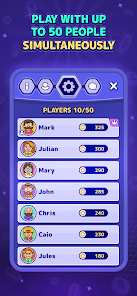 StopotS - The Categories Game screenshot 3