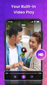 AVDown: Video Downloader screenshot 6