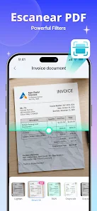PDFelement-Editor & Lector PDF screenshot 3