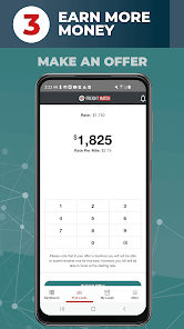 ATS FreightMatch screenshot 4