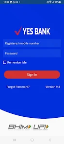 YES QR POS screenshot 2