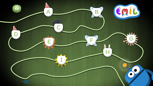 Robot Emil screenshot 12