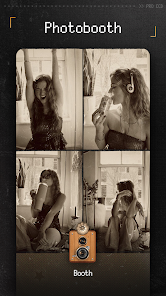 ProCCD - Digital Film Camera screenshot 7