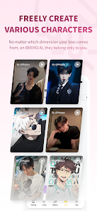 BIMOBIMO screenshot 4