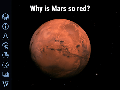 Star Walk 2 Plus: Gök Haritası screenshot 22