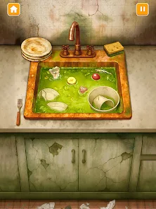 Home Makeover: ASMR Game screenshot 9