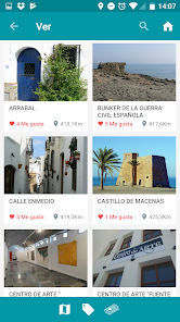 Mojácar Guía Oficial screenshot 4