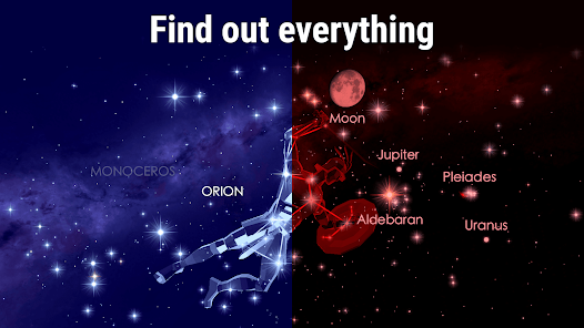 Star Walk 2 Pro：Night Sky View screenshot 3