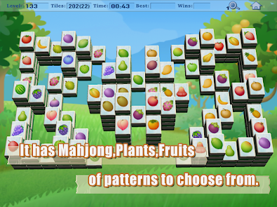 Stack of Mahjong screenshot 7