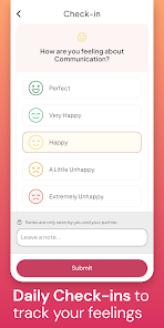Couply: The App for Couples screenshot 6