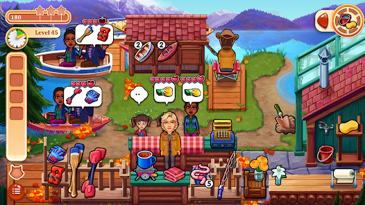 Welcome to Primrose Lake 2 screenshot 6