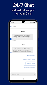 Amex Australia screenshot 3